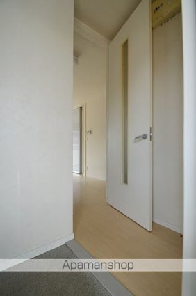 岡山県倉敷市中島[1LDK/35.9m2]の玄関