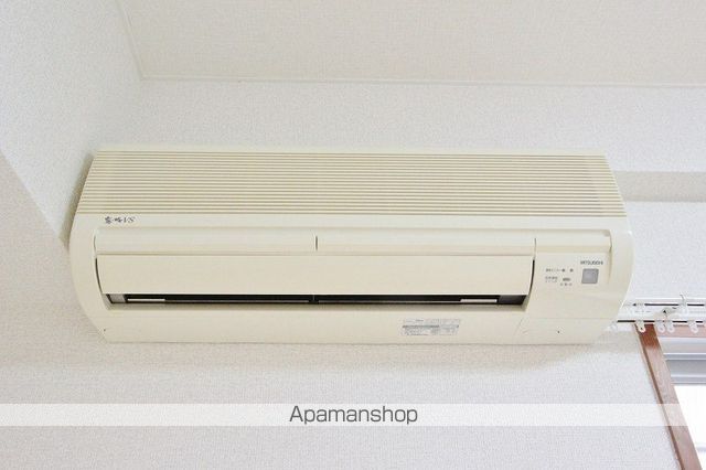 つぼみマンションの内装写真