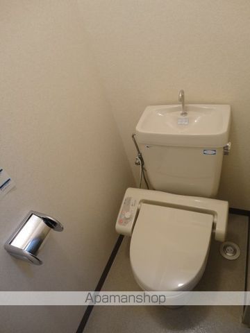グランドハイツ日本海の内装写真