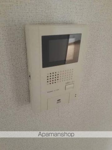 ファミール村松の内装写真