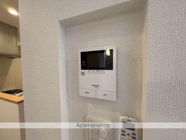 エクセル弐番館の内装写真