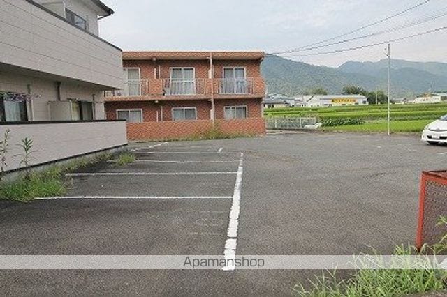メゾン美濃田E棟のその他写真