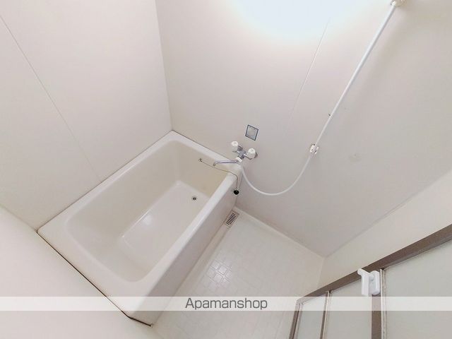摂津シティフラッツの内装写真
