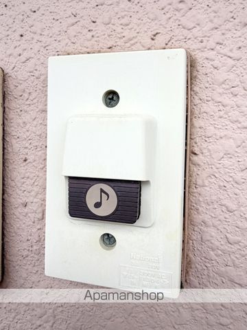 サンローヤル萩丘の内装写真