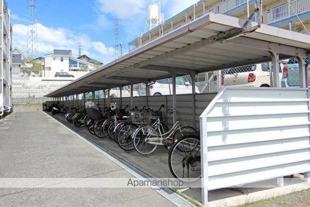 ビレッジハウス倉治3号棟の内装写真