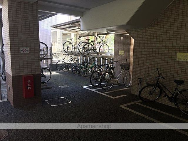 【府中市宮町のマンションの写真】