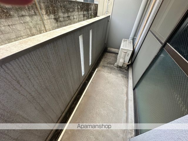 アビターレ新屋敷の内装写真