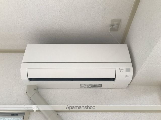 コーポ朝日VIIIの内装写真