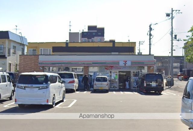 タカタハイツの周辺写真