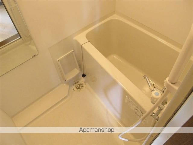 フローレンス8の内装写真