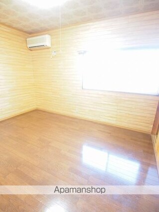 カーペンターハウス６号館[3DK/49.7m2]のリビング・居間2