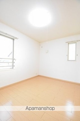 Ｑフロンティア[1LDK/42.8m2]のその他内装1