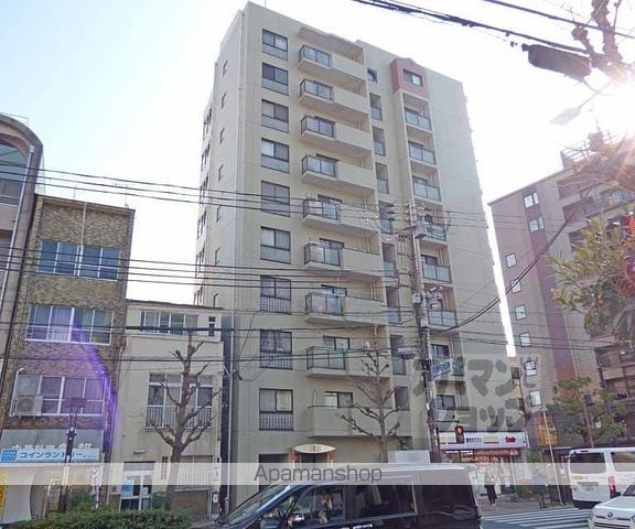 CORT UESHOの外観写真