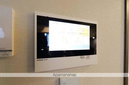 クレヴィア荻窪[1LDK/30.29m2]の内装3