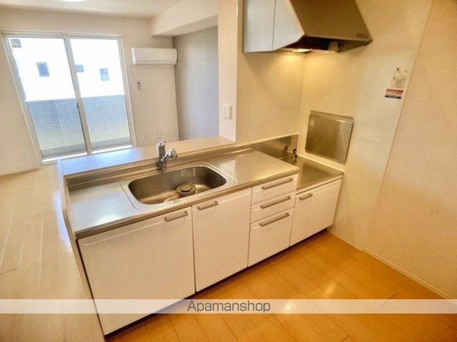 AーROOMの内装写真