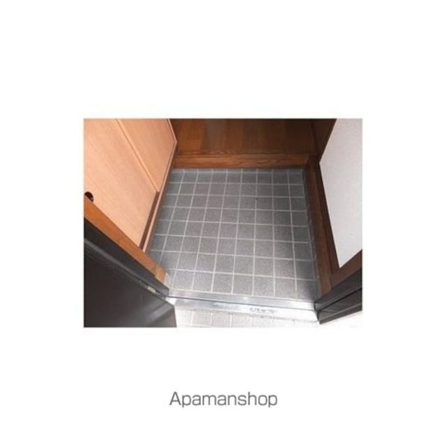 カーサＳ・Ｋ[2LDK/64.5m2]の玄関