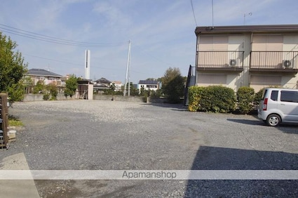 リベラコート　Ａ棟[1K/26.4m2]の周辺4