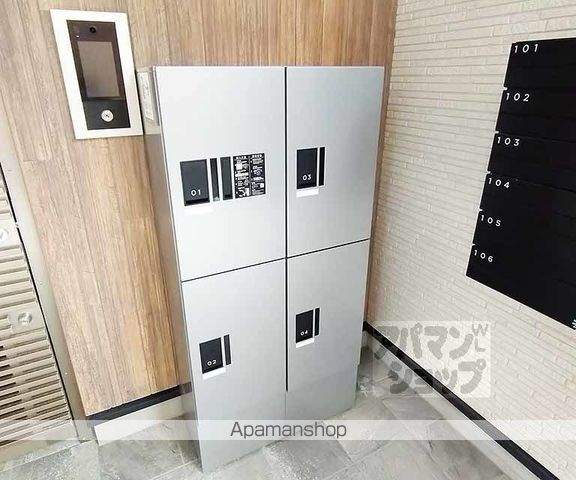 ALEGRIA大津のその他写真