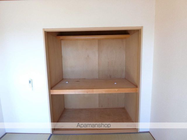 Limpiaおおまつの内装写真