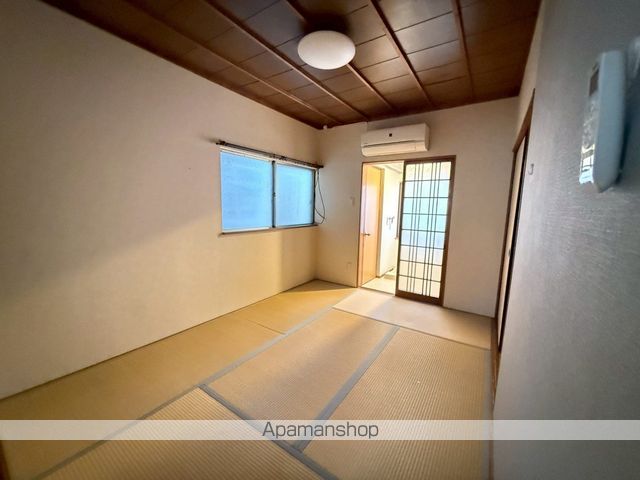 トミーハイツ光善寺の内装写真