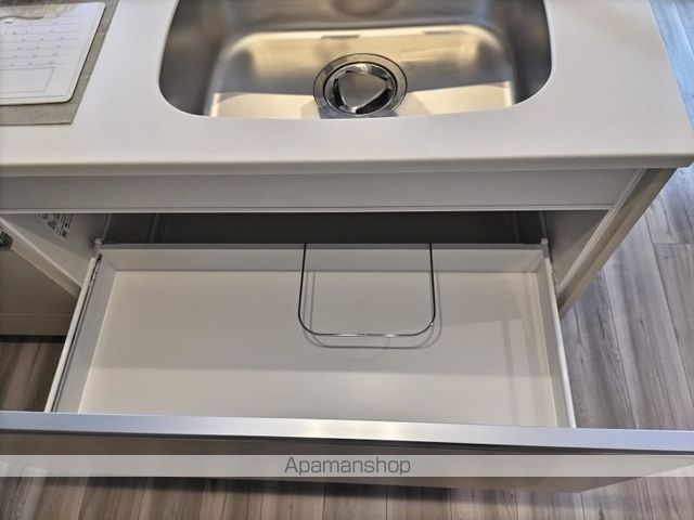 アーバンブランチ鳥屋野南Aの内装写真