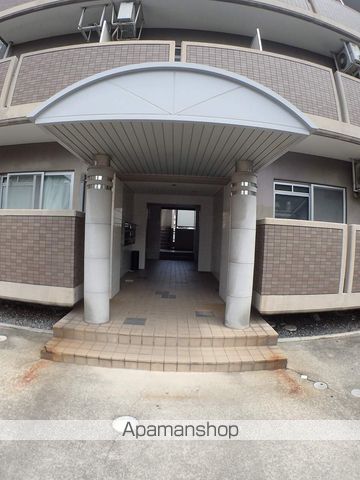 シャトレヴェールIIの外観写真