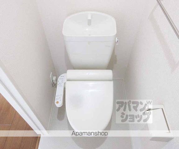 K’S シャトーの内装写真