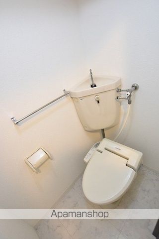 スカイパレス32の内装写真