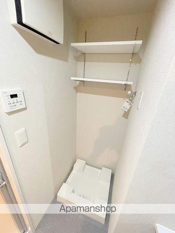 REALIZE天満橋の内装写真