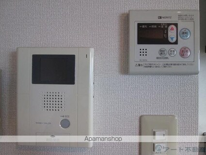 グランド・ステージ樽味[1R/35.03m2]の内装2