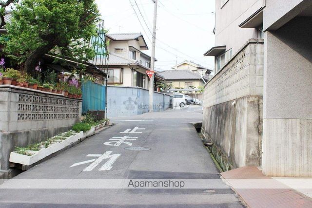 ブランカの周辺写真