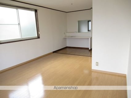 タウンハウスヨシダＣ[1DK/34.77m2]の内装4