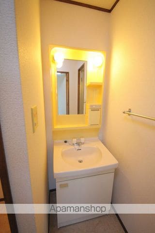 ベアーズパレスの内装写真