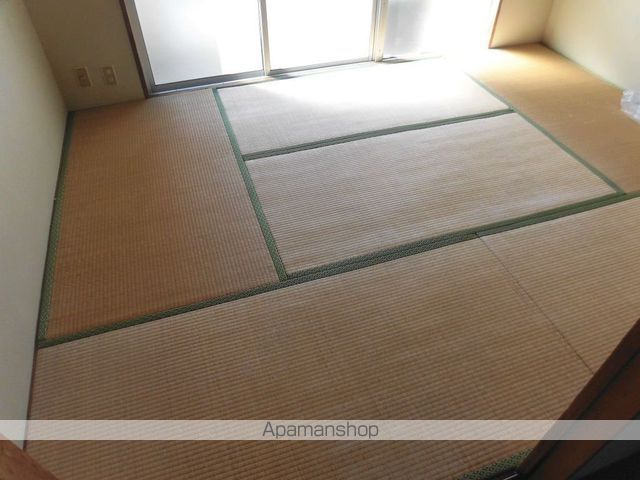 ネモトハイツの内装写真