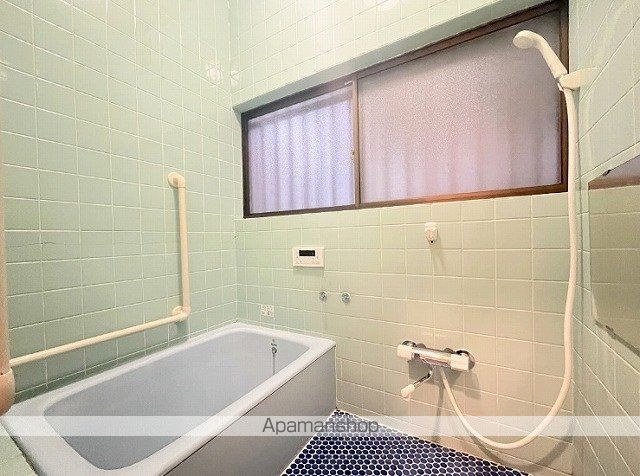 伊勢崎市大手町貸家の内装写真