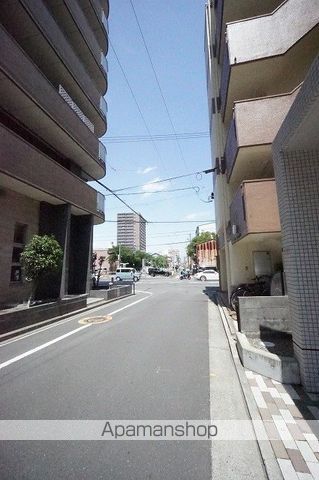 ベルウッドIIの周辺写真