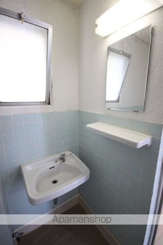 真宅コーポの内装写真