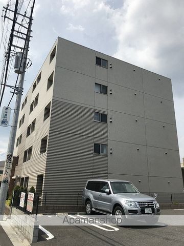 サンナップヒルズ SEKI2の外観写真
