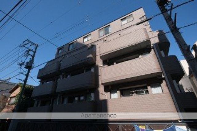 DRホームズ大山の外観写真