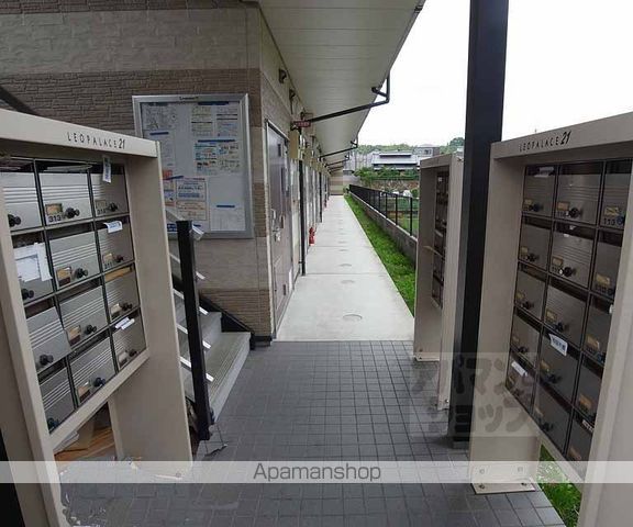 レオパレス西京のその他写真