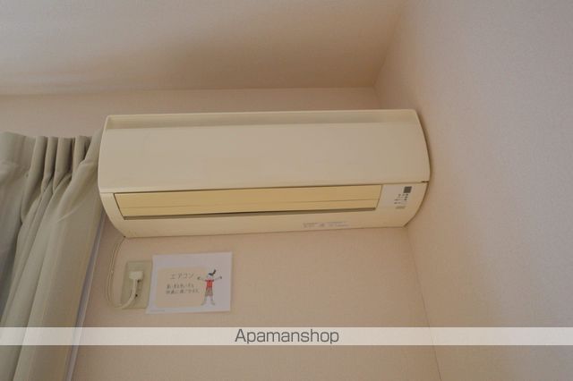 リビングタウン三橋の内装写真