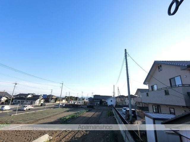 グリーンハイム ABの内装写真