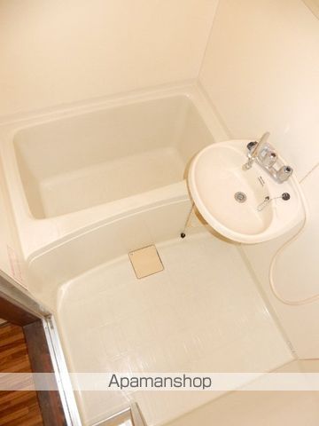 ファミネス堀南の内装写真