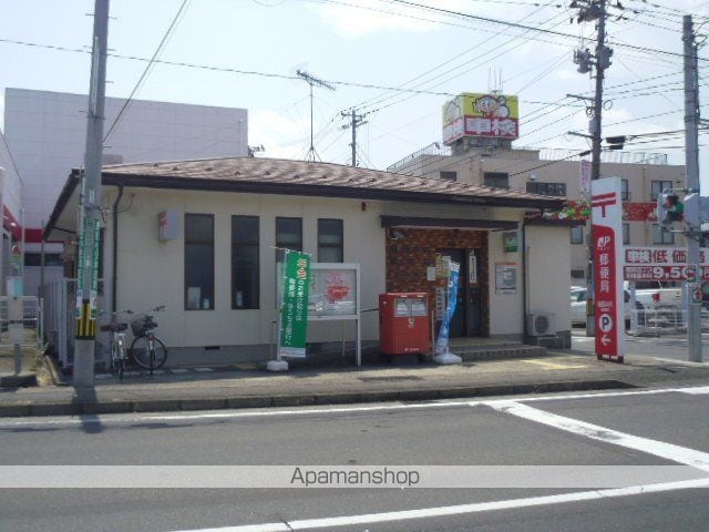 セイバリーハウスの周辺写真