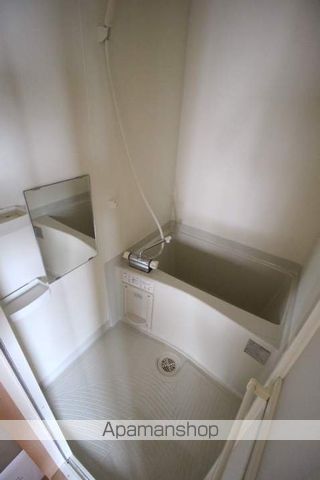 Tコーポの内装写真