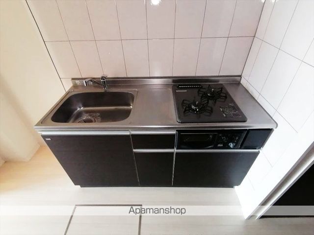 コンテンポラリースクエアの内装写真