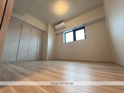 ルフォンプログレ志村坂上[2LDK/55.46m2]のリビング・居間3