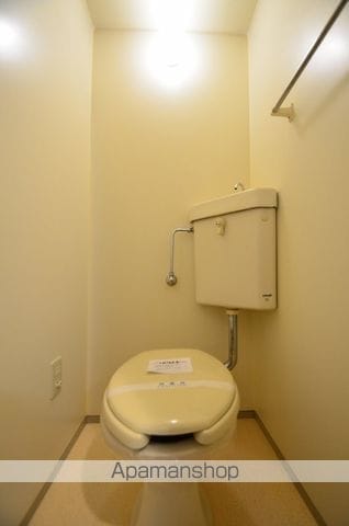 アトラクティブハイムの内装写真