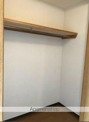 オレンジハイツ太田下町[1K/35.24m2]の収納