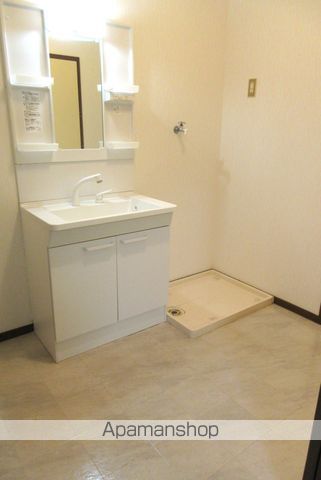サンシャイン大堀の内装写真